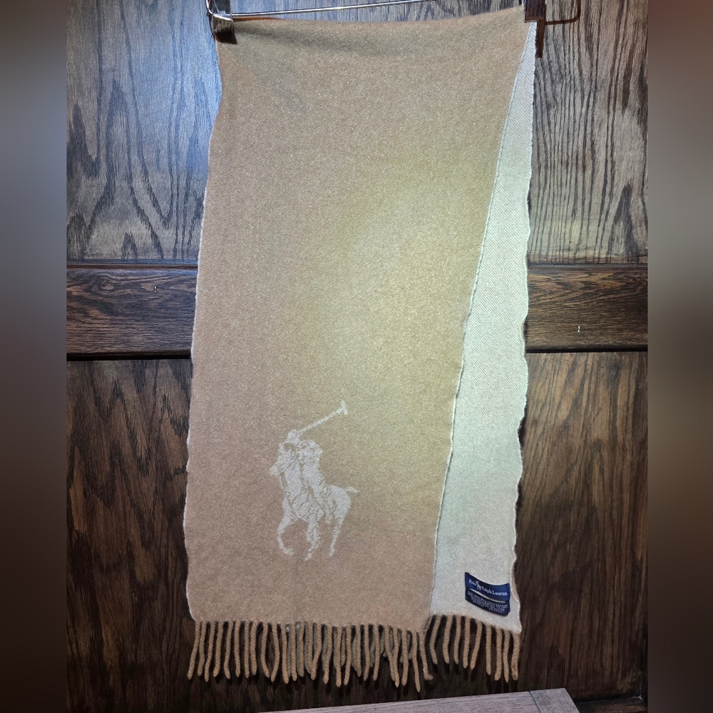 Ralph Lauren Scarf
